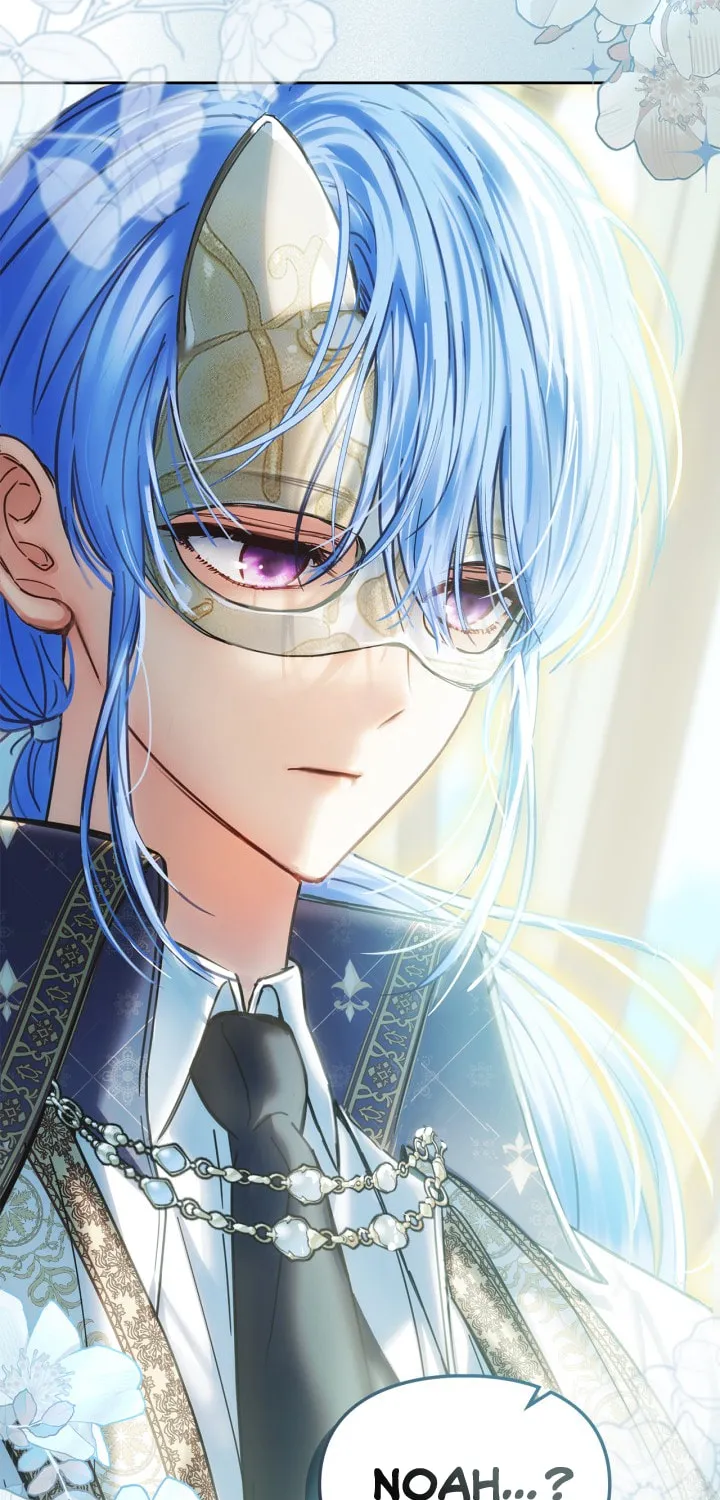 Baby Prisoner of the Winter Castle Chapter 55 page 3 - 