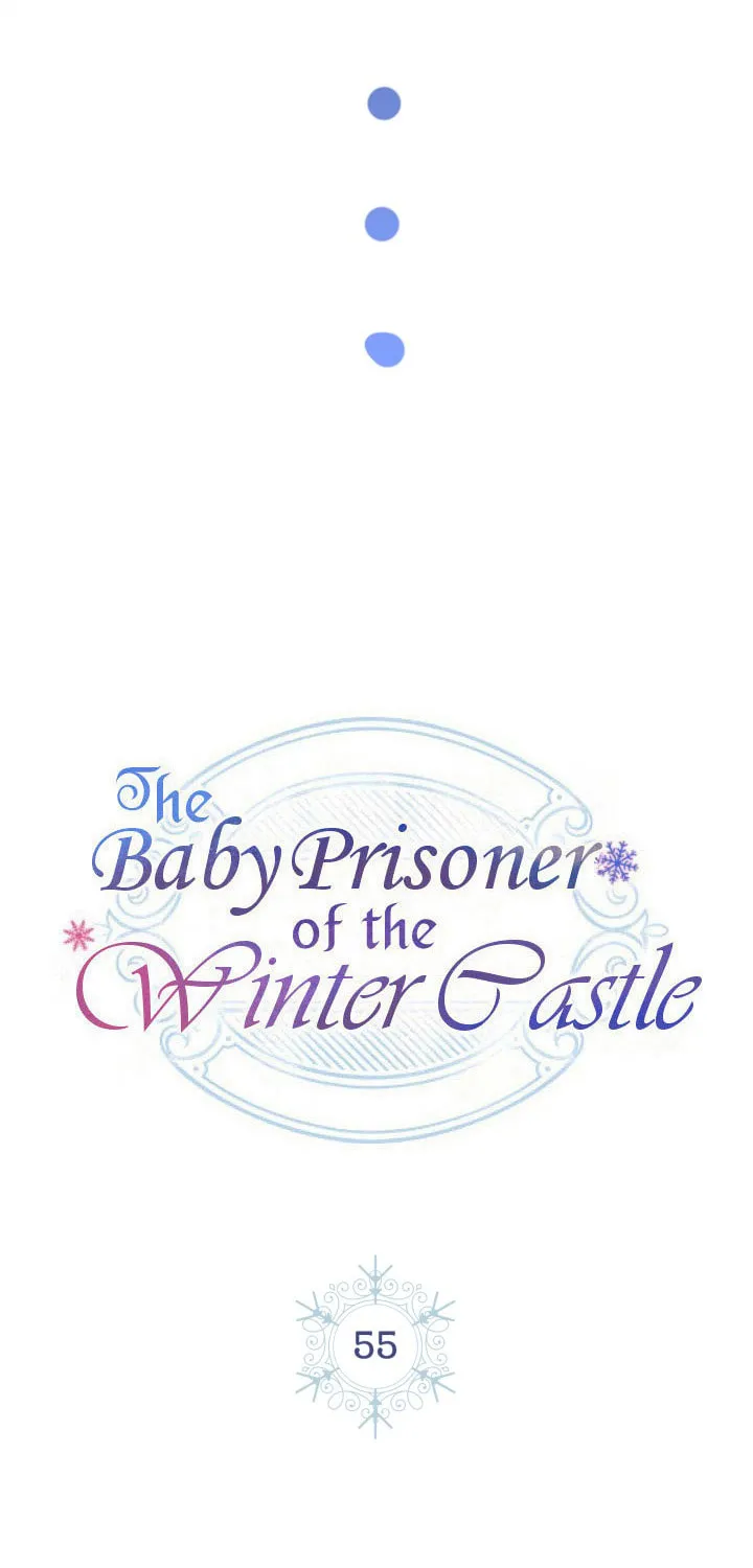 Baby Prisoner of the Winter Castle Chapter 55 page 36 - 