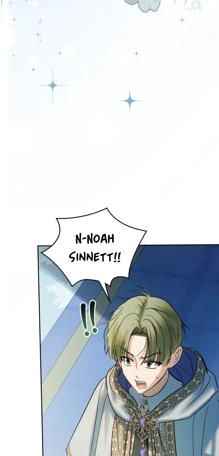 Baby Prisoner of the Winter Castle Chapter 55 page 5 - 