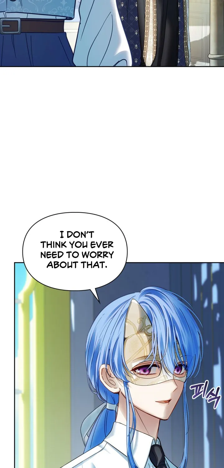 Baby Prisoner of the Winter Castle Chapter 55 page 44 - 