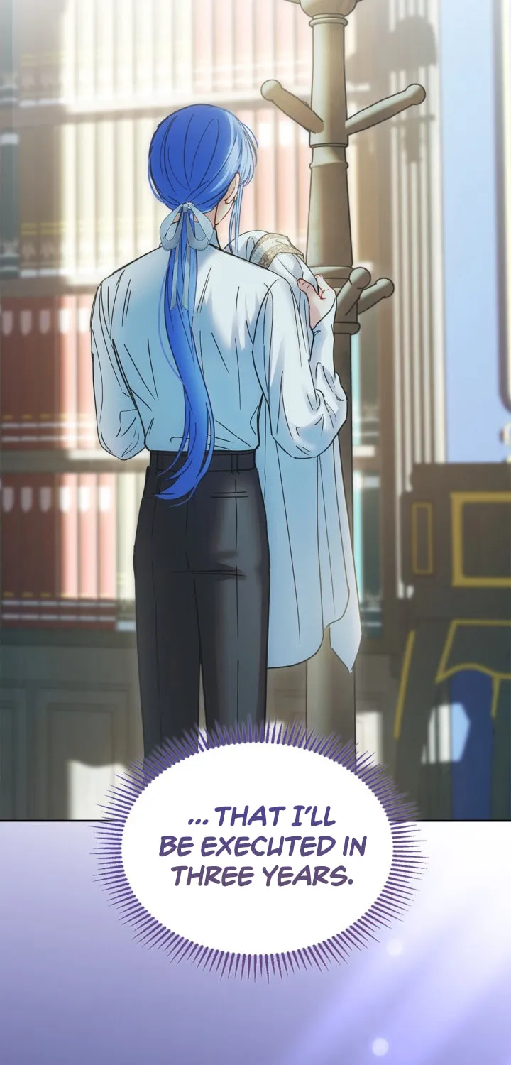 Baby Prisoner of the Winter Castle Chapter 55 page 47 - 
