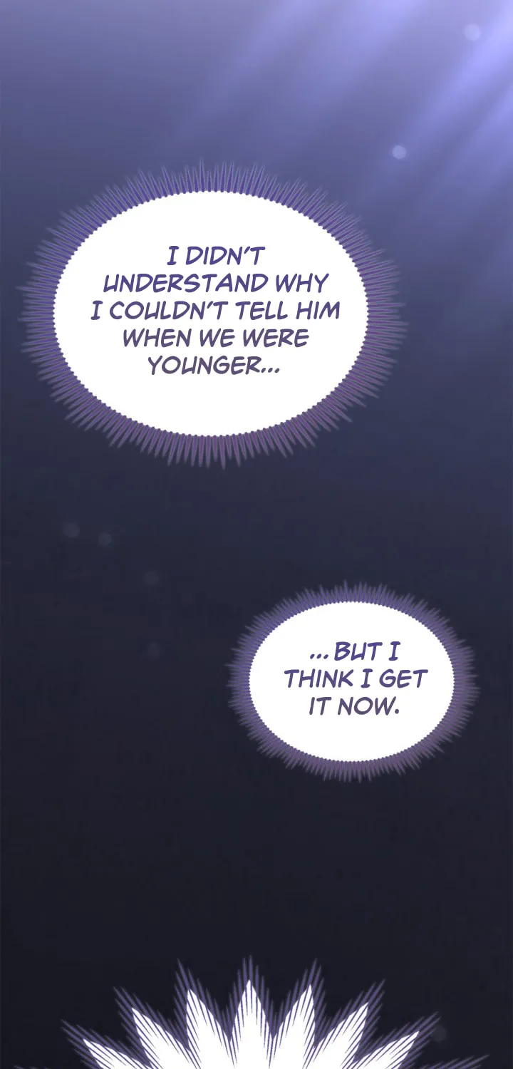 Baby Prisoner of the Winter Castle Chapter 55 page 48 - 