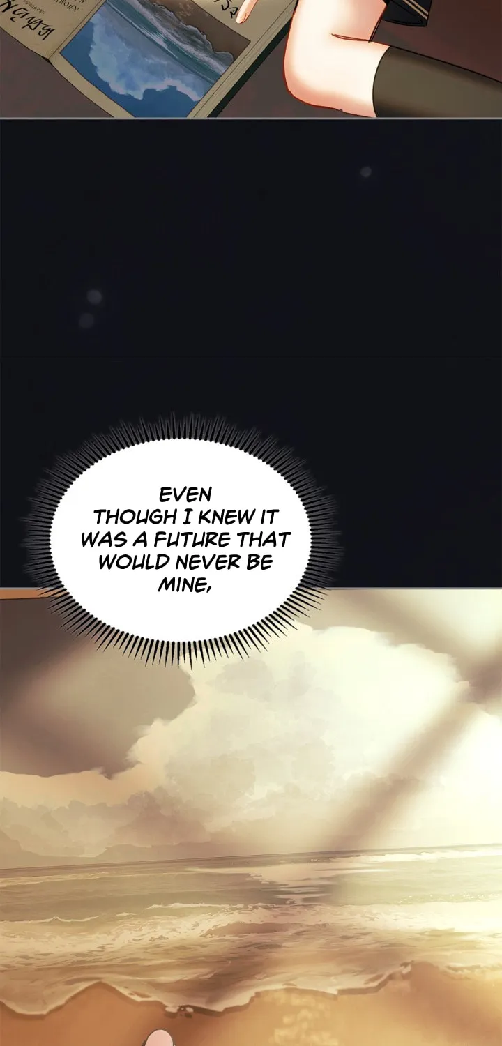 Baby Prisoner of the Winter Castle Chapter 55 page 50 - 