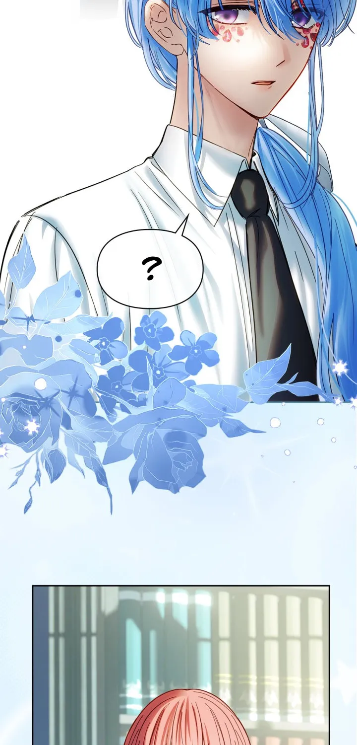 Baby Prisoner of the Winter Castle Chapter 55 page 56 - 