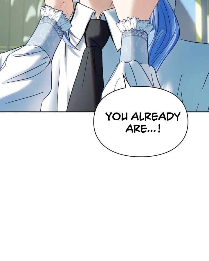 Baby Prisoner of the Winter Castle Chapter 55 page 60 - 
