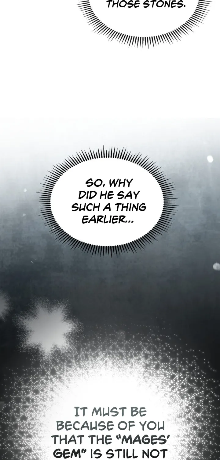 Baby Prisoner of the Winter Castle Chapter 55 page 64 - 