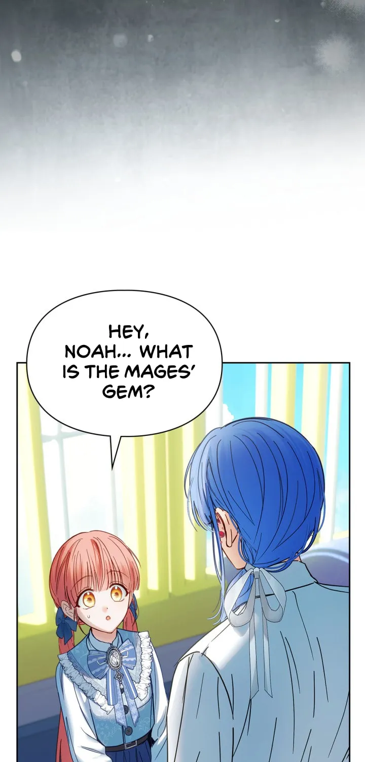 Baby Prisoner of the Winter Castle Chapter 55 page 66 - 