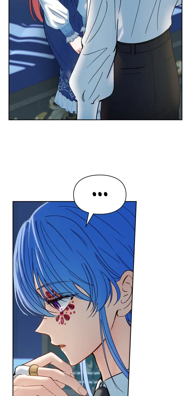Baby Prisoner of the Winter Castle Chapter 55 page 67 - 