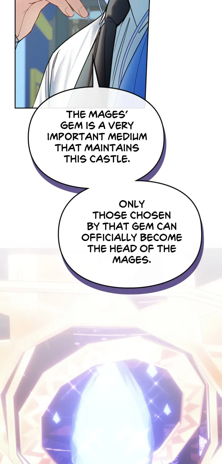 Baby Prisoner of the Winter Castle Chapter 55 page 68 - 