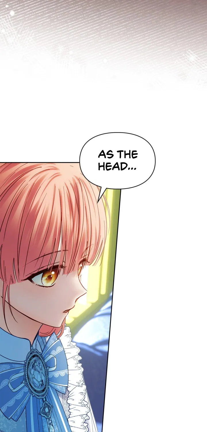 Baby Prisoner of the Winter Castle Chapter 55 page 72 - 