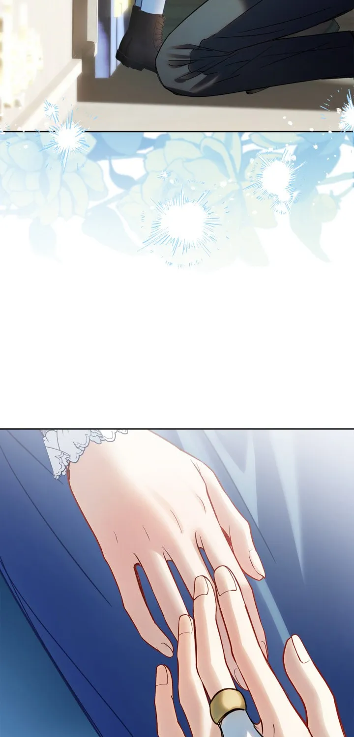 Baby Prisoner of the Winter Castle Chapter 55 page 80 - 
