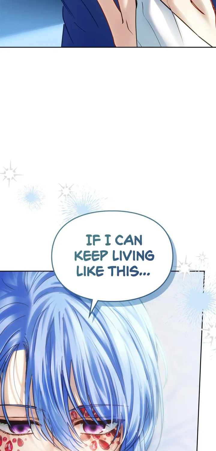 Baby Prisoner of the Winter Castle Chapter 55 page 81 - 