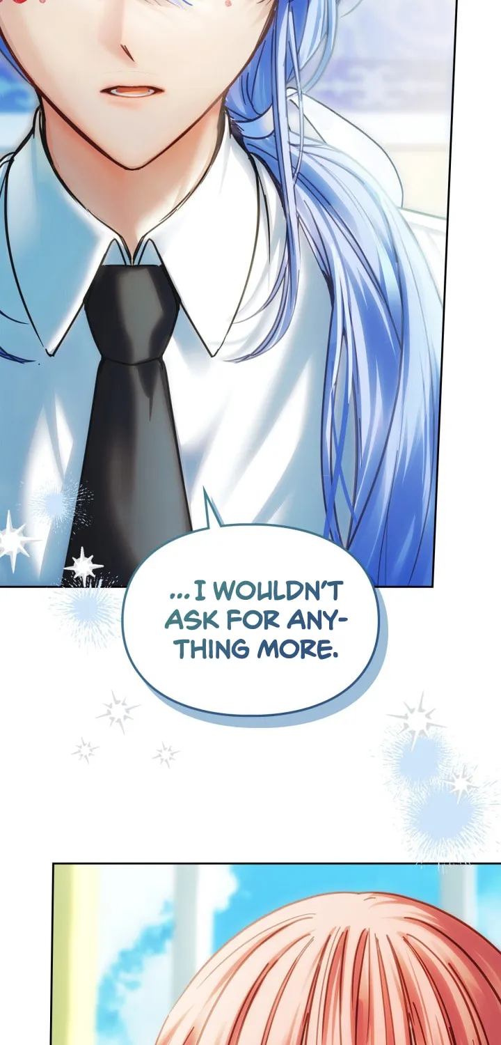 Baby Prisoner of the Winter Castle Chapter 55 page 82 - 