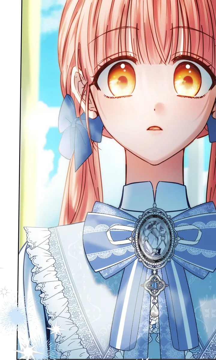 Baby Prisoner of the Winter Castle Chapter 55 page 83 - 
