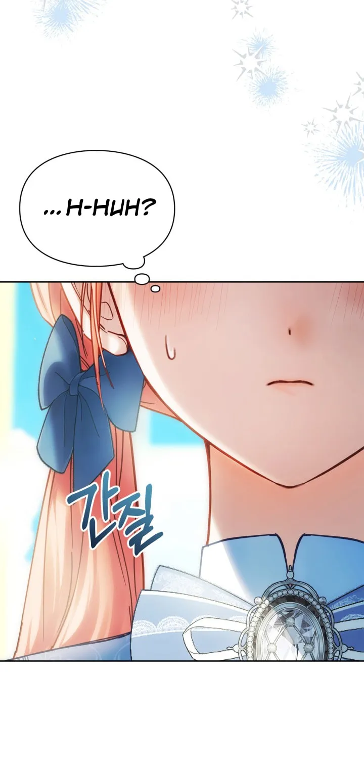 Baby Prisoner of the Winter Castle Chapter 55 page 84 - 