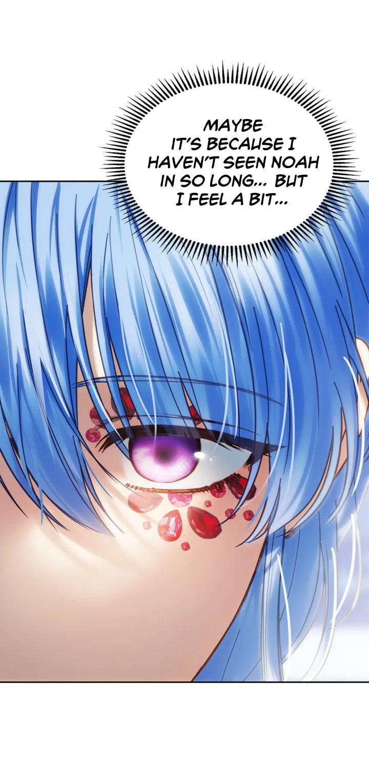 Baby Prisoner of the Winter Castle Chapter 55 page 85 - 