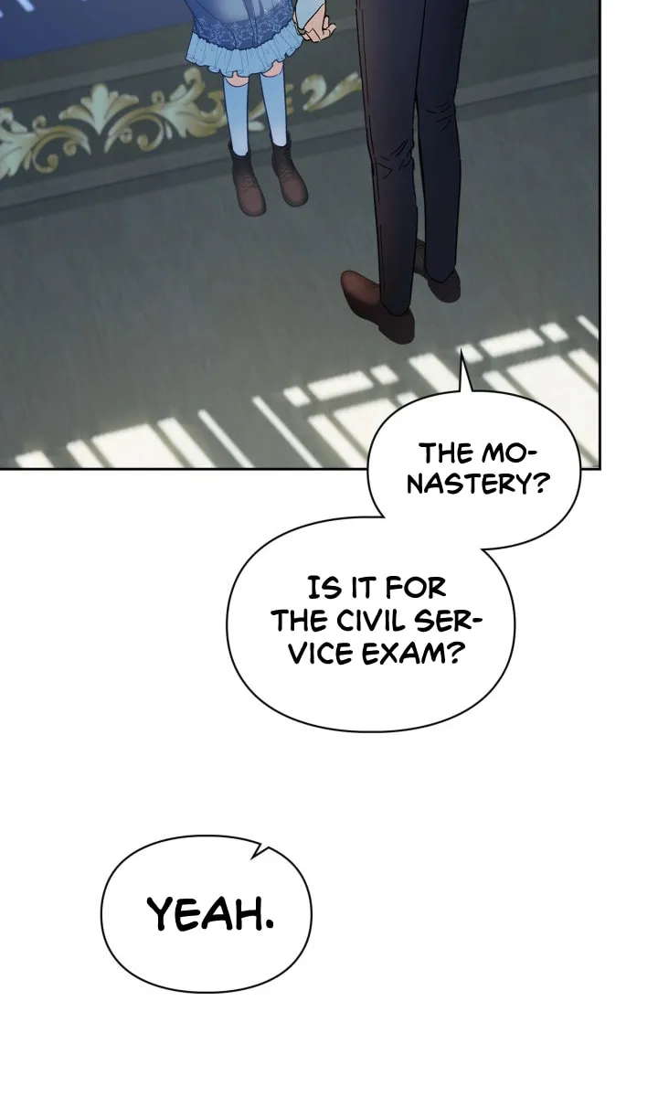 Baby Prisoner of the Winter Castle Chapter 55 page 88 - 