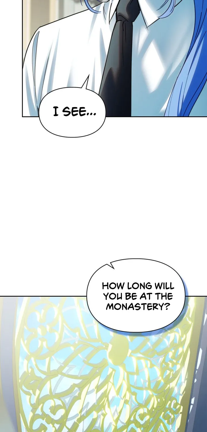 Baby Prisoner of the Winter Castle Chapter 55 page 90 - 