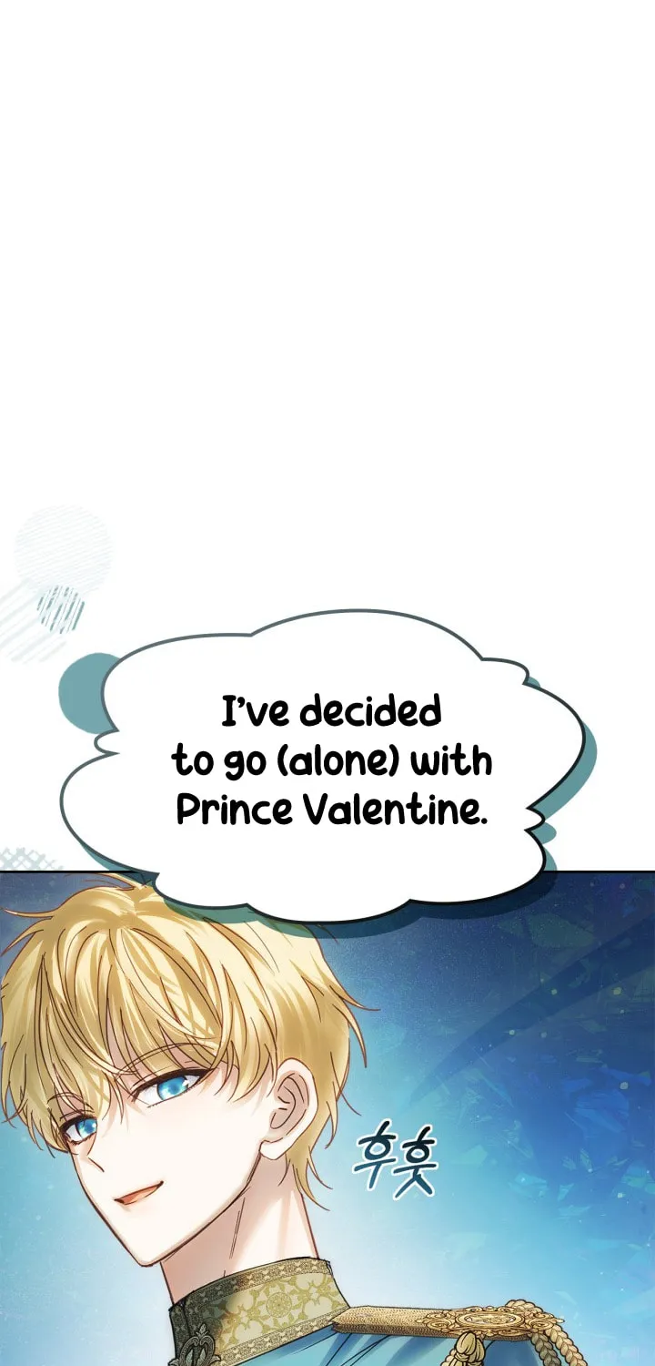 Baby Prisoner of the Winter Castle Chapter 55 page 94 - 