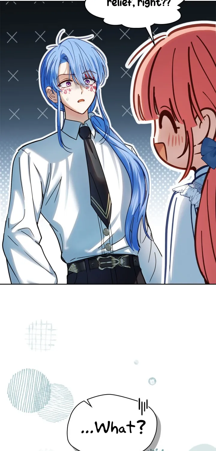 Baby Prisoner of the Winter Castle Chapter 55 page 96 - 