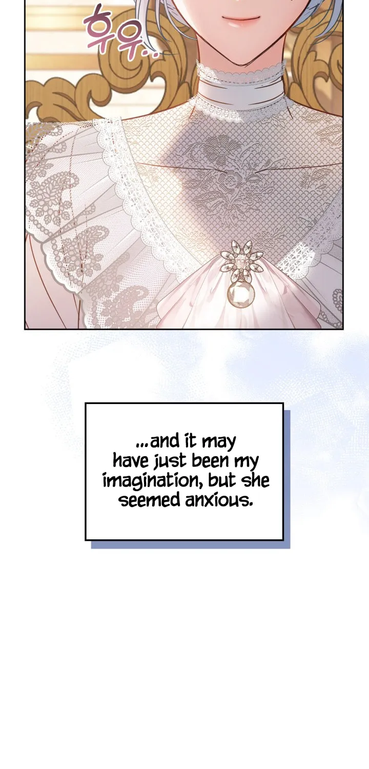 Baby Prisoner of the Winter Castle Chapter 56 page 16 - 