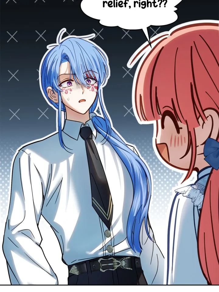 Baby Prisoner of the Winter Castle Chapter 56 page 3 - 