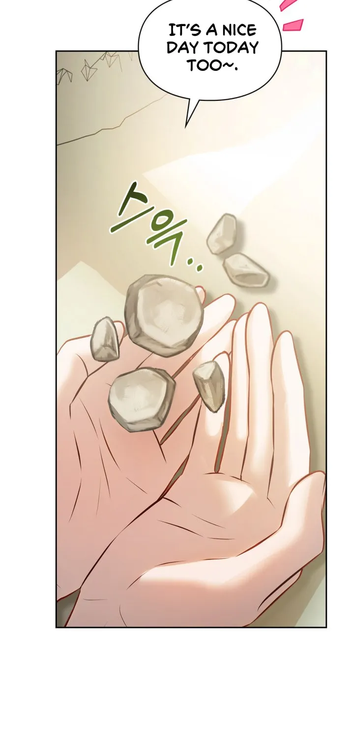 Baby Prisoner of the Winter Castle Chapter 56 page 22 - 