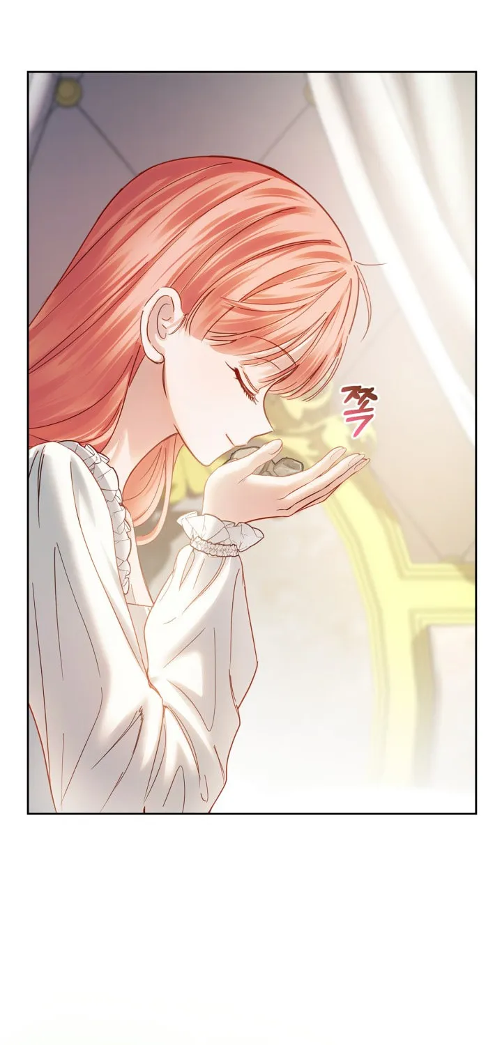 Baby Prisoner of the Winter Castle Chapter 56 page 23 - 