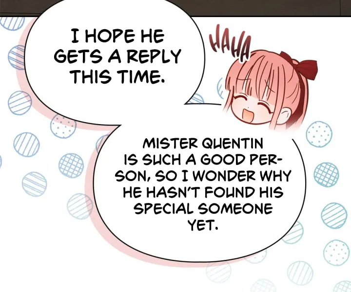 Baby Prisoner of the Winter Castle Chapter 56 page 37 - 