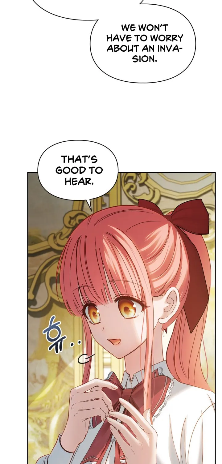 Baby Prisoner of the Winter Castle Chapter 56 page 39 - 