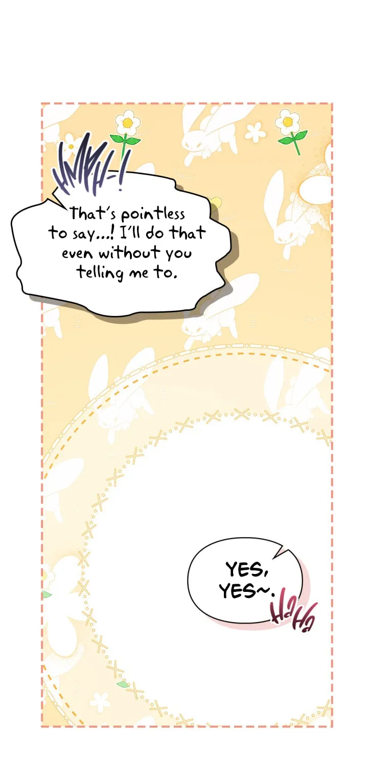 Baby Prisoner of the Winter Castle Chapter 56 page 43 - 