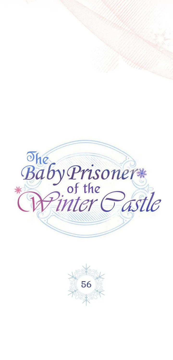 Baby Prisoner of the Winter Castle Chapter 56 page 53 - 