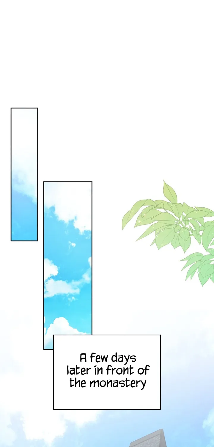 Baby Prisoner of the Winter Castle Chapter 56 page 54 - 