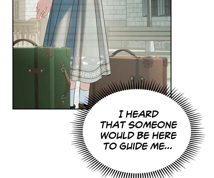 Baby Prisoner of the Winter Castle Chapter 56 page 70 - 