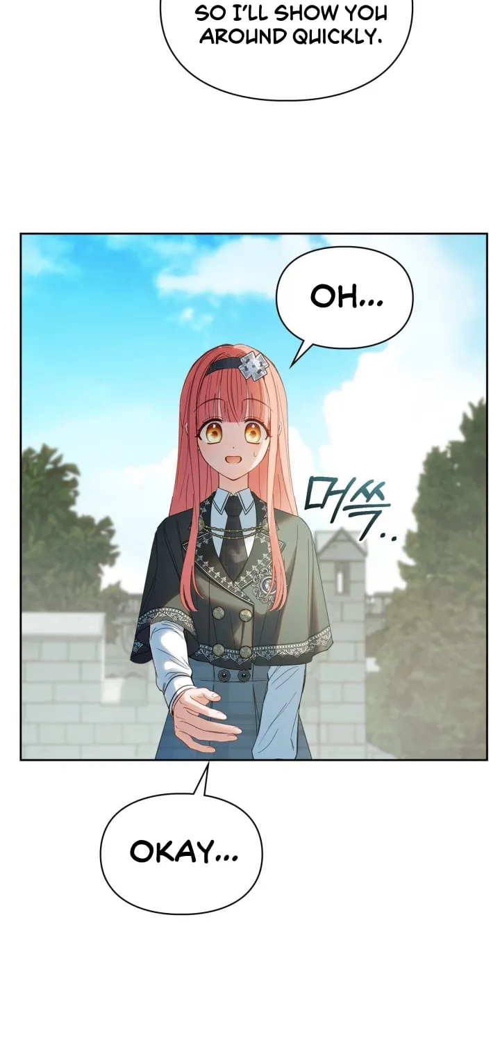 Baby Prisoner of the Winter Castle Chapter 56 page 78 - 