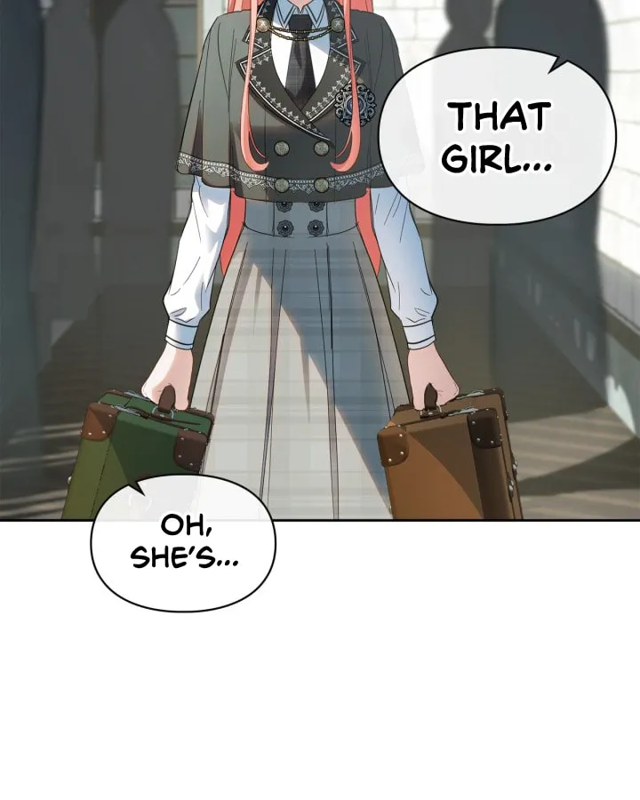 Baby Prisoner of the Winter Castle Chapter 56 page 85 - 