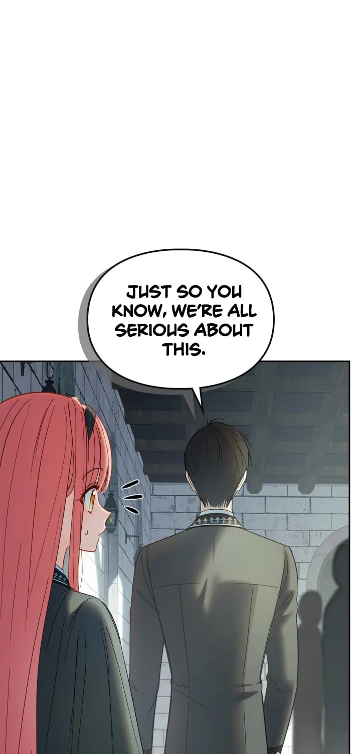 Baby Prisoner of the Winter Castle Chapter 56 page 86 - 