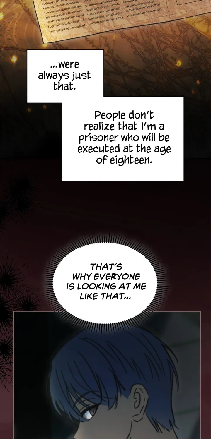 Baby Prisoner of the Winter Castle Chapter 56 page 92 - 