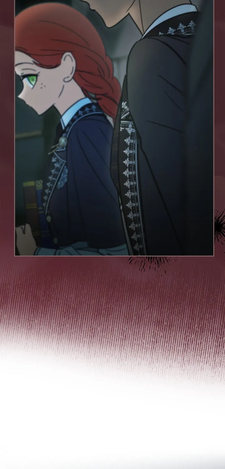 Baby Prisoner of the Winter Castle Chapter 56 page 93 - 