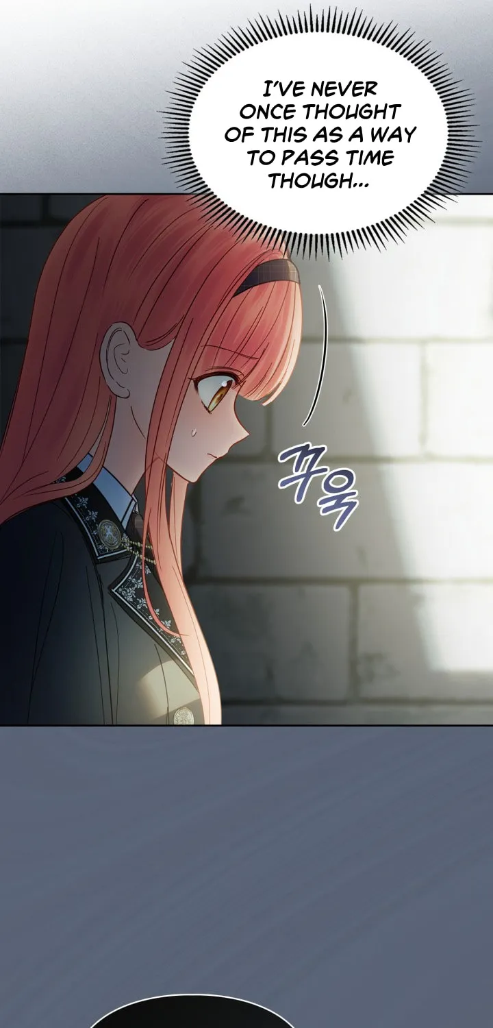 Baby Prisoner of the Winter Castle Chapter 56 page 94 - 