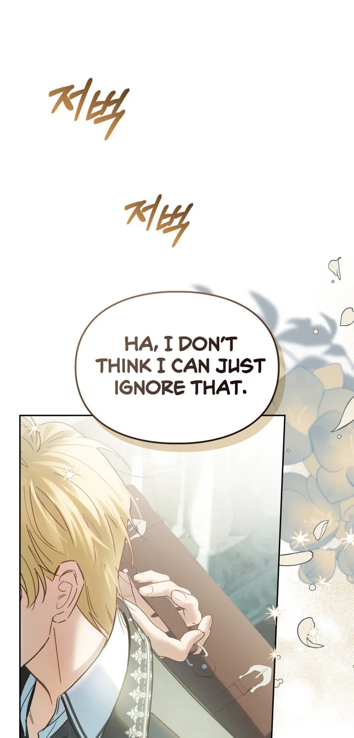 Baby Prisoner of the Winter Castle Chapter 56 page 97 - 