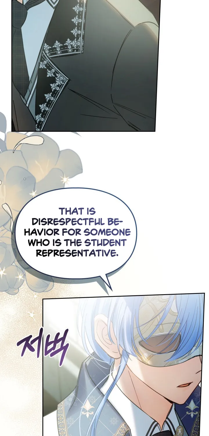 Baby Prisoner of the Winter Castle Chapter 56 page 98 - 