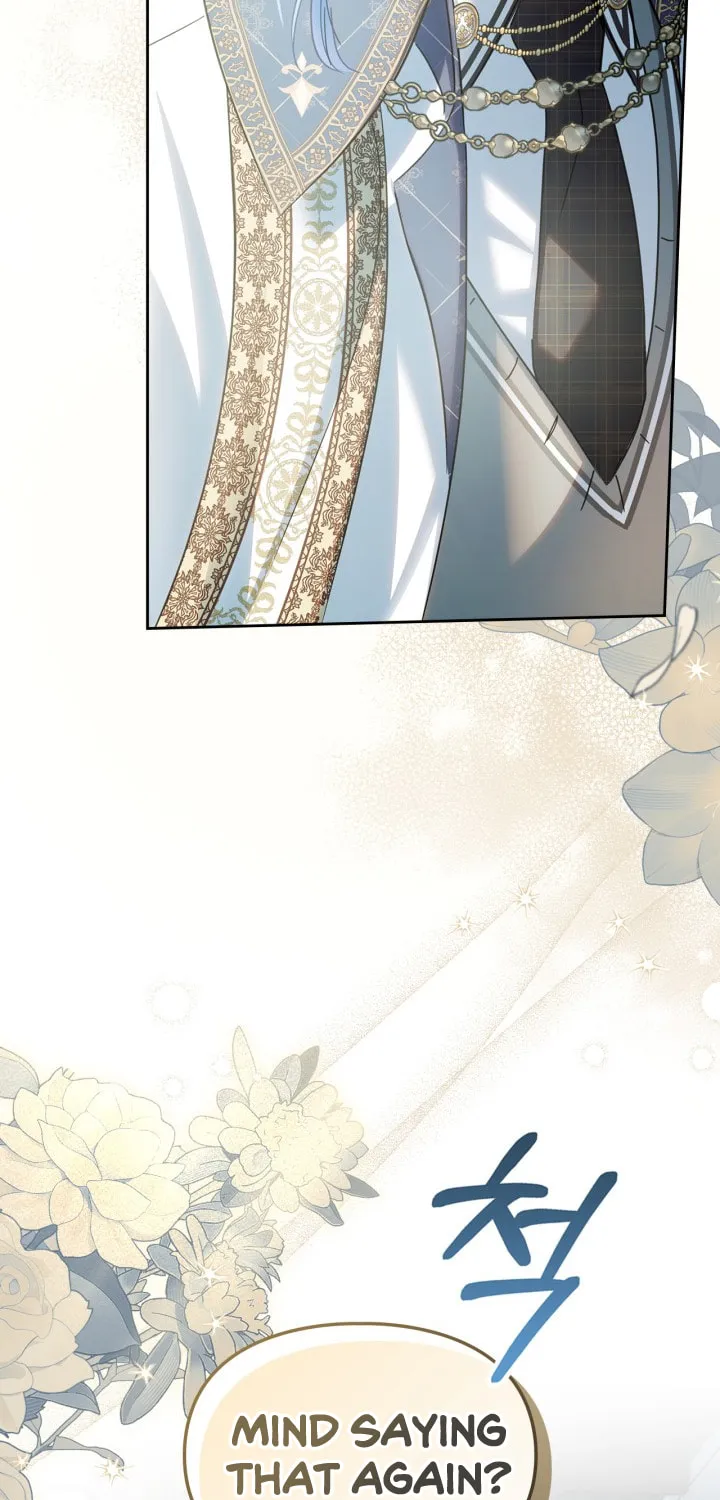 Baby Prisoner of the Winter Castle Chapter 56 page 99 - 