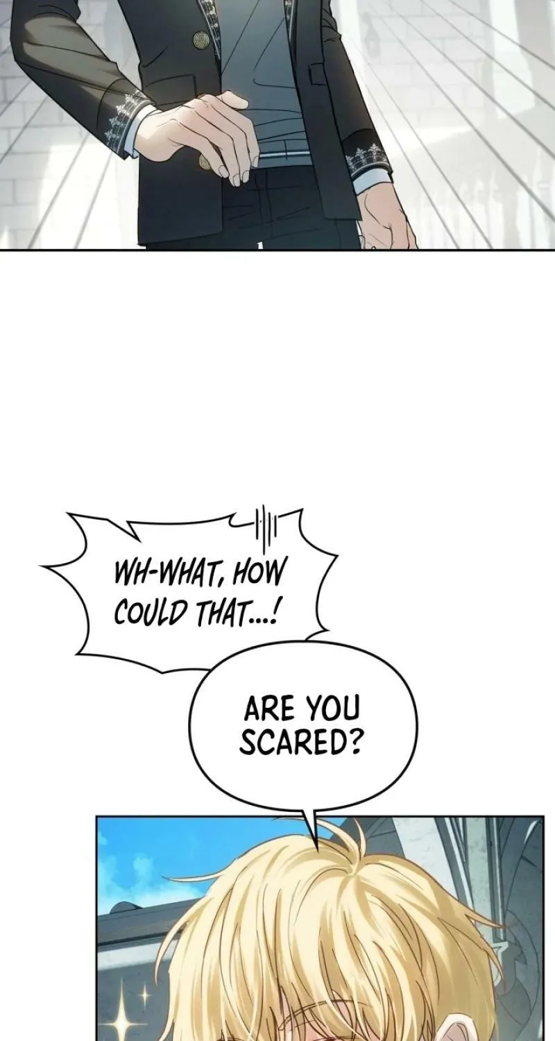 Baby Prisoner of the Winter Castle Chapter 57 page 2 - 
