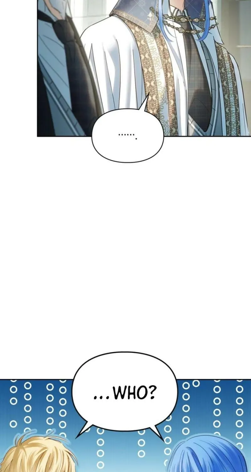 Baby Prisoner of the Winter Castle Chapter 57 page 25 - 