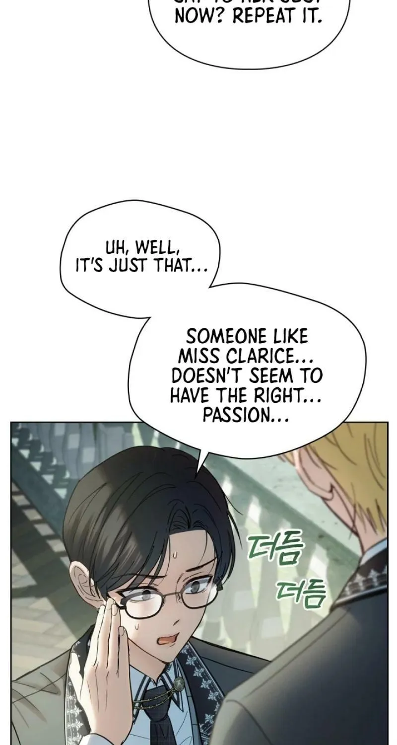 Baby Prisoner of the Winter Castle Chapter 57 page 29 - 