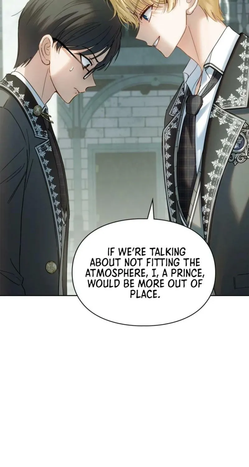 Baby Prisoner of the Winter Castle Chapter 57 page 31 - 