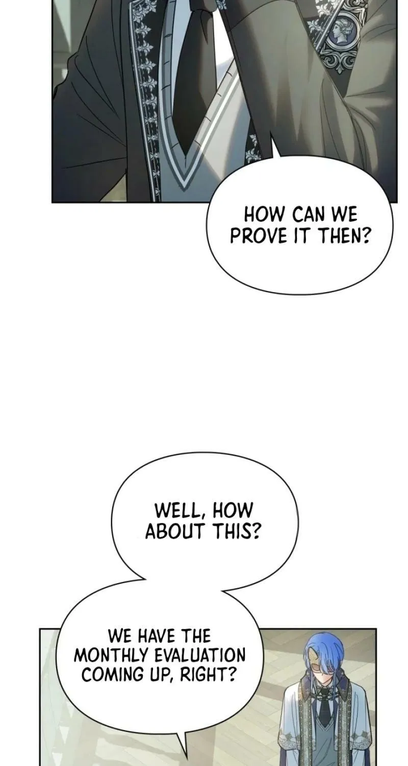 Baby Prisoner of the Winter Castle Chapter 57 page 37 - 