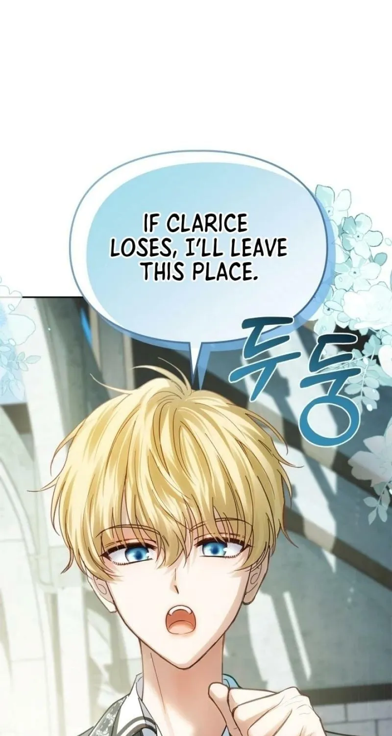 Baby Prisoner of the Winter Castle Chapter 57 page 39 - 
