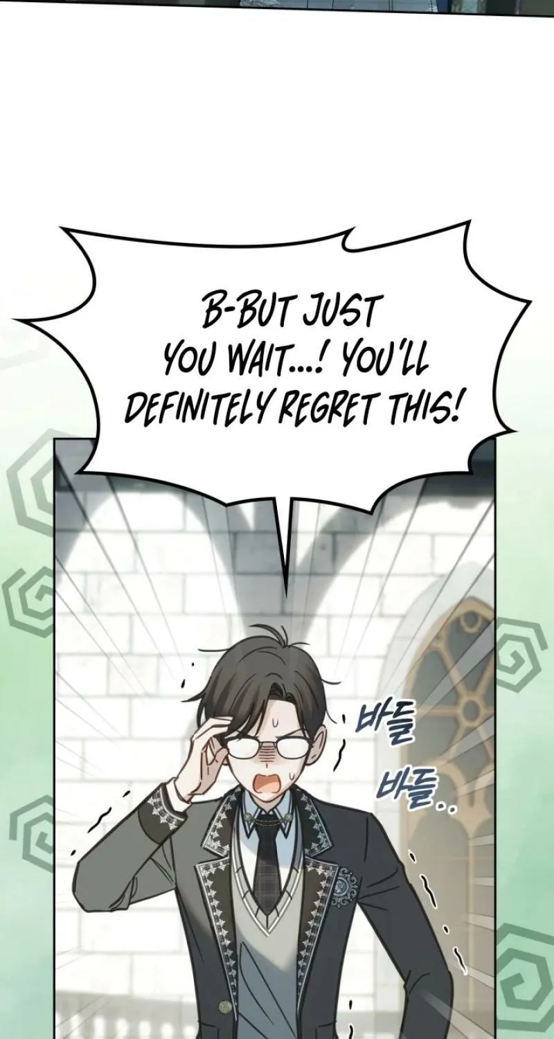 Baby Prisoner of the Winter Castle Chapter 57 page 6 - 
